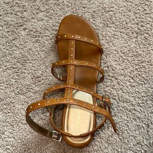Rampage Sandals